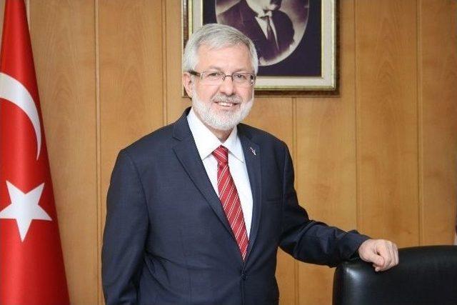 Uludağ &Uuml;niversitesi&rsquo;nde Y&uuml;ksek Lisans Ve Doktoraya Rekor Başvuru 1