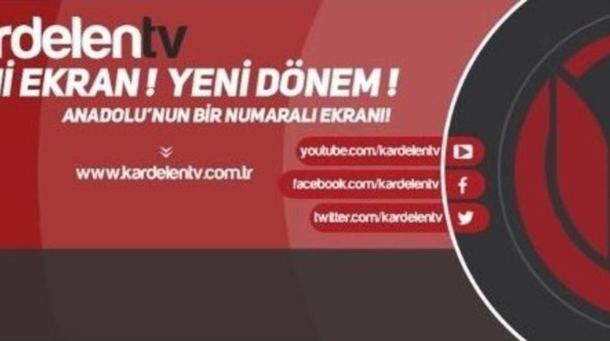 Kardelen Tv&rsquo;de Yeni Yayın D&ouml;nemi Başlıyor&hellip;