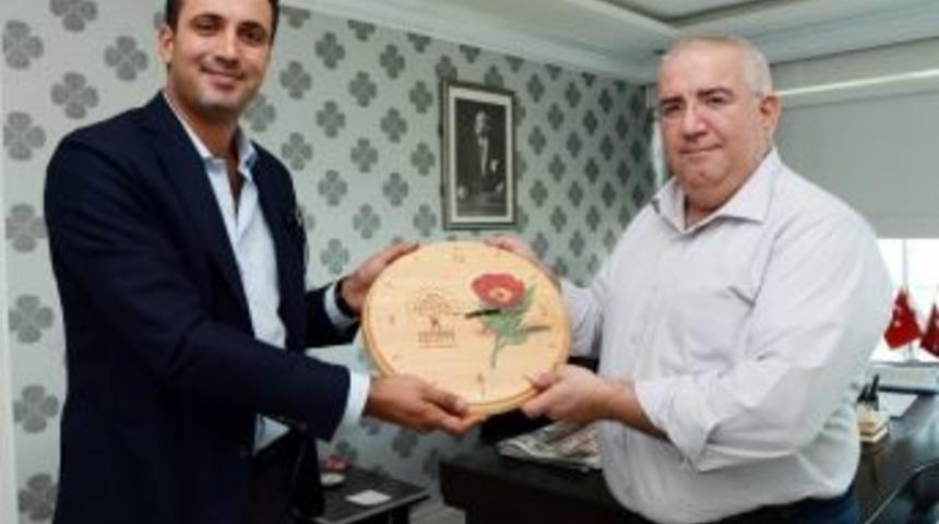 Expo Alanının G&uuml;venliği İ&ccedil;in Emniyetten &Ccedil;ok Ama&ccedil;lı &Ouml;zel Ekip