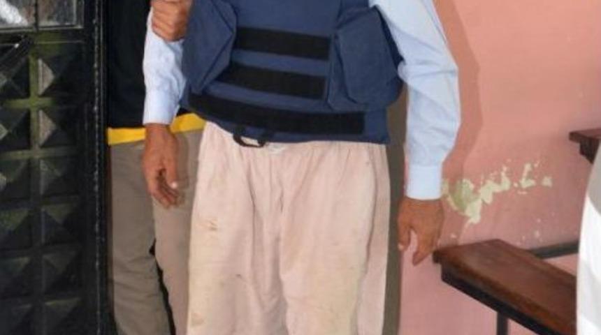 Koca Kurbanı Saadet Zaten Yaşamıyormuş (2)