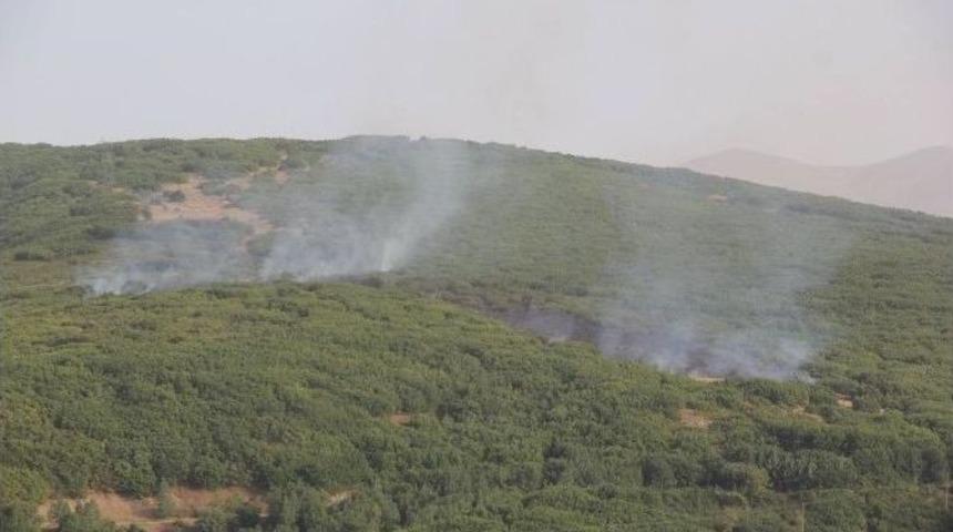 Tatvan&rsquo;da Hava Destekli Operasyon Başlatıldı