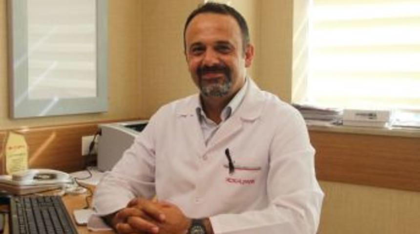 Mevsimsel Değişiklik Ateş Ve İshalli Rahatsızlıkları Arttırdı