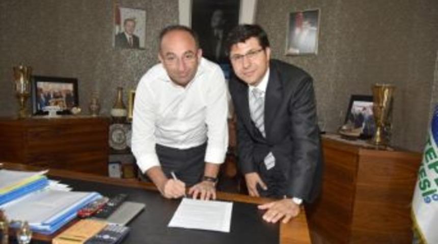 Kartepe Belediyesi Maaş &Ouml;deme Protokol&uuml;n&uuml; İmzaladı