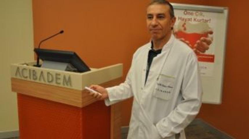 &ldquo;&ouml;ne &Ccedil;ık, Hayat Kurtar&rdquo; Dediler