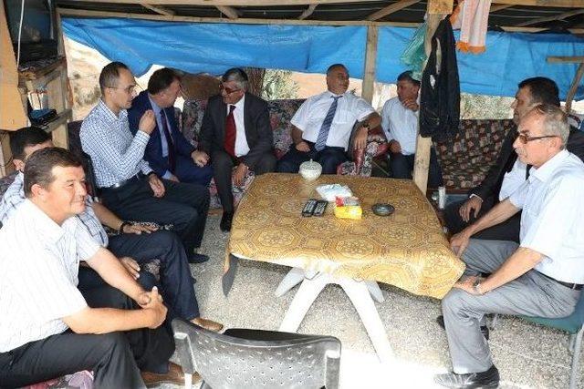 &Ccedil;arıklar B&uuml;y&uuml;kşehirle G&uuml;zelleşiyor 1