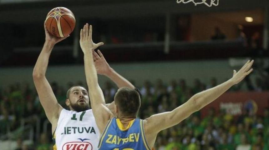 Eurobasket&rsquo;te İlk Turun Ardından