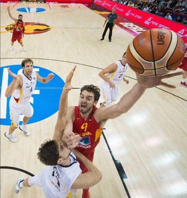 Eurobasket’te İlk Turun Ardından