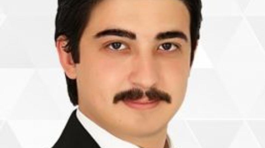 Ak Parti Denizli&rsquo;ye 30 Yaşında Vekil Aday Adayı