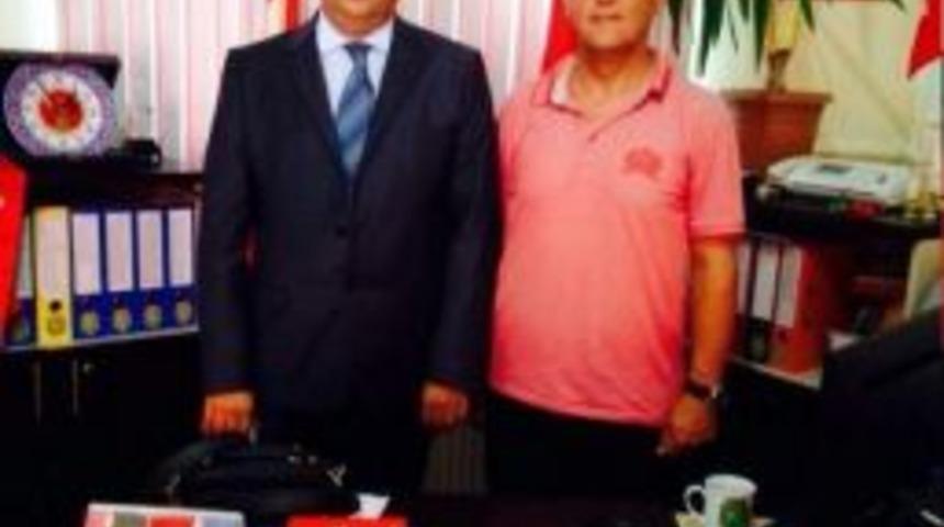 Aydın Kılı&ccedil;kan: Vatan Sevgisi İmandandır