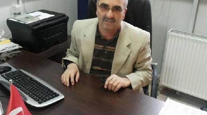 Babasından B&ouml;brek Nakli Yapılan Gen&ccedil; &Ouml;ld&uuml;