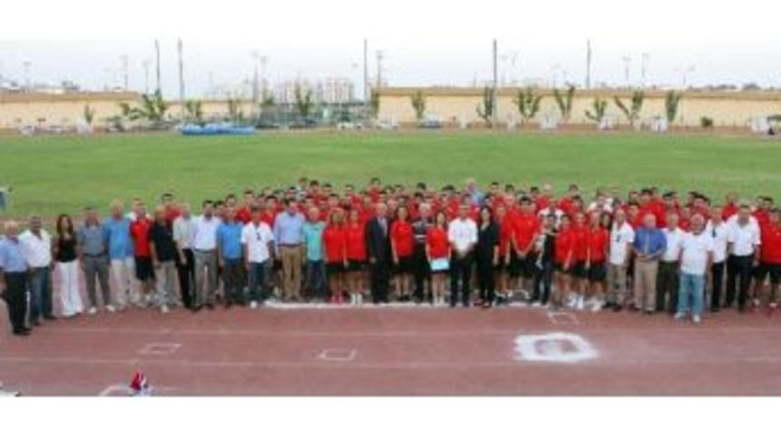 Futbol Hakemleri Sezonu A&ccedil;tı