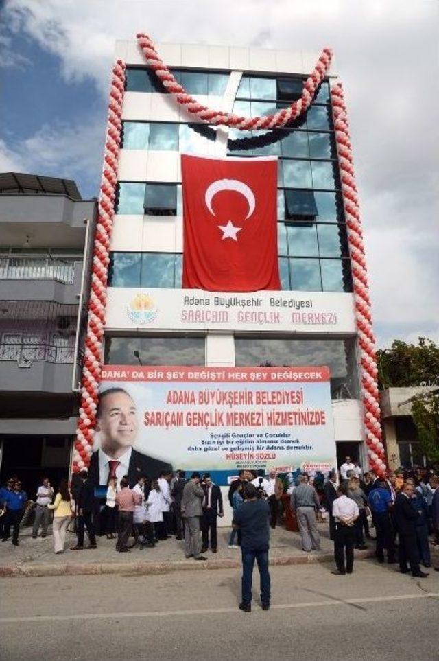 Büyükşehir’in Eğitime Yaptığı Yatırım Meyvelerini Vermeye Başladı