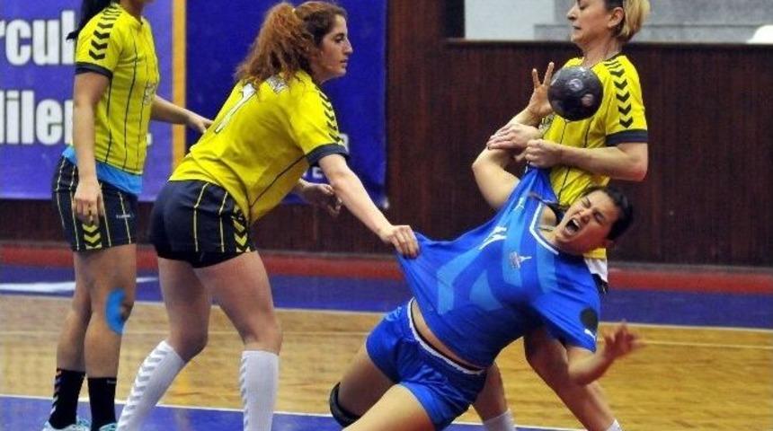 Hentbol Bayanlar S&uuml;per Ligi
