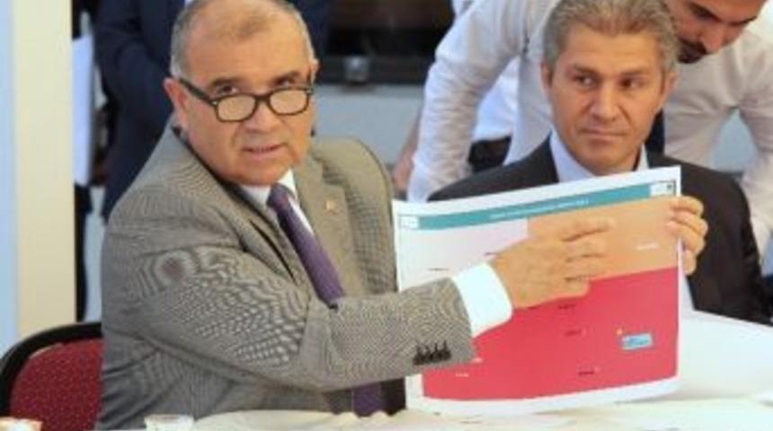 Bakan Alaboyun&rsquo;dan "doğalgaza Zam Yok&rdquo; M&uuml;jdesi