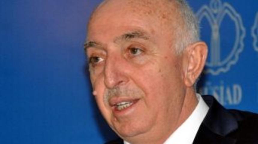 Başkan Yılmaz Kırdar: Ter&ouml;r Saldırıları Birlik Ve Beraberliğimizi Asla Bozamayacaktır
