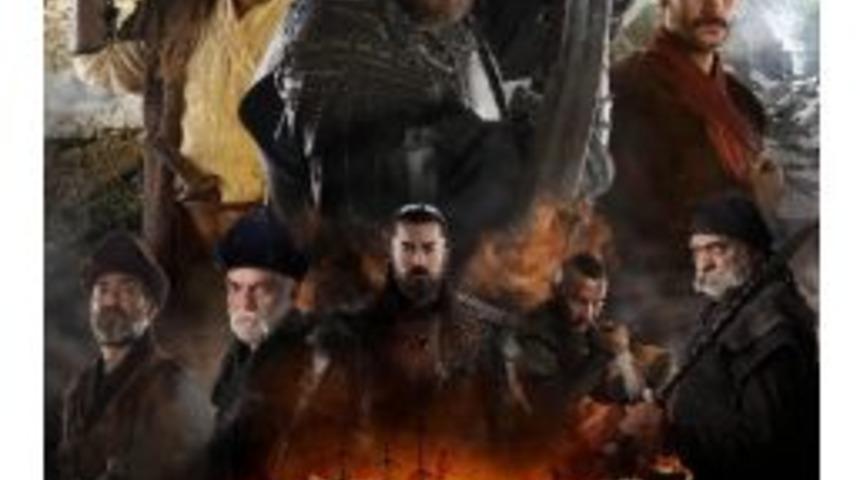Diriliş &lsquo;ertuğrul&rsquo;un Merak Edilen İkinci Sezon İlk Teaseri Yayınlandı