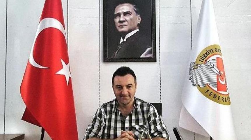Muğlalı Gazetecilerden H&uuml;rriyet'e Saldırılara Tepki