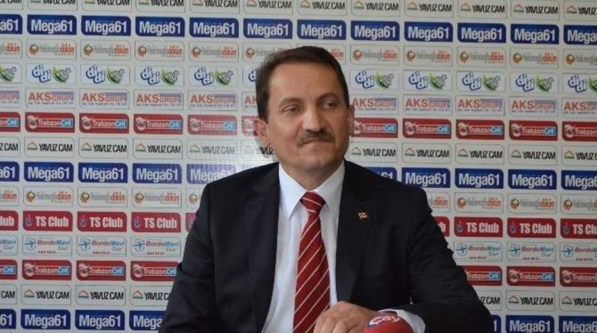 Mehmet Atalay Ak Parti&rsquo;den Yeniden Aday Adayı Oldu