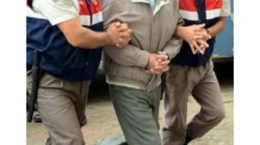 Kahveciyi, &Ccedil;ay Vermediği I&ccedil;in &Ouml;ld&uuml;rm&uuml;ş