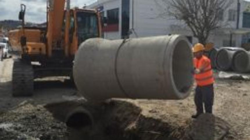 Kocaali&rsquo;de İlk Kazma Vuruluyor