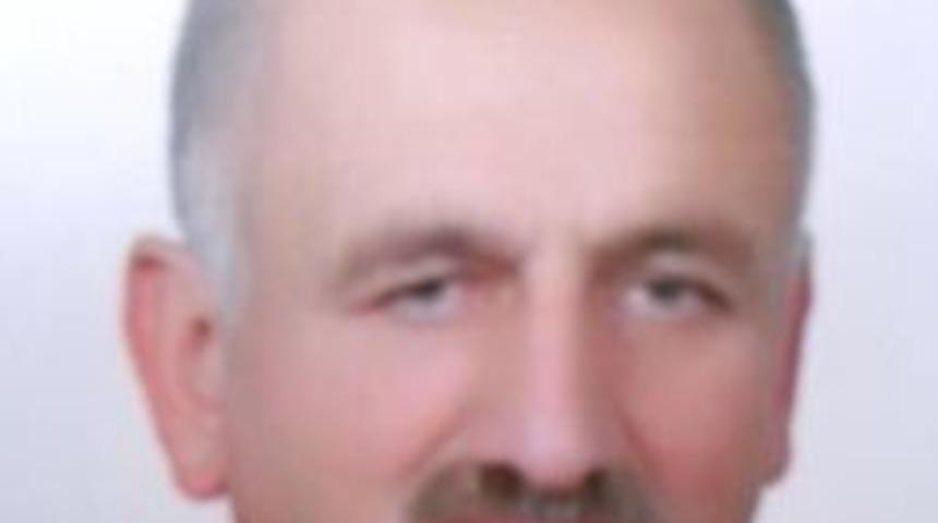 Ecel Direksiyon Başında Yakaladı