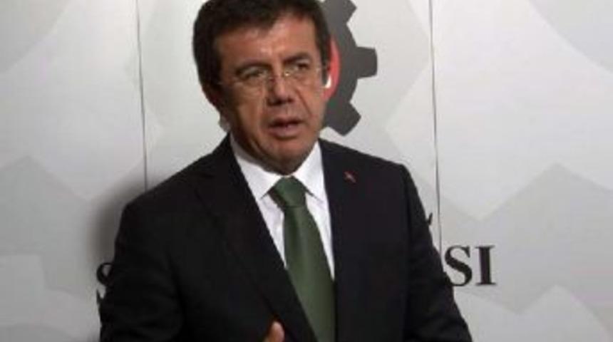 Bakan Zeybek&ccedil;i "t&uuml;rkiye'de &Ouml;zg&uuml;r Basına Yapılan T&uuml;m Saldırıları Kınıyorum"