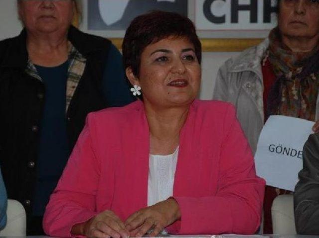 Chp li Eski Başkana  yalancı &Ccedil;oban  S&ouml;z&uuml;yle Hakaretten Para Cezası 1