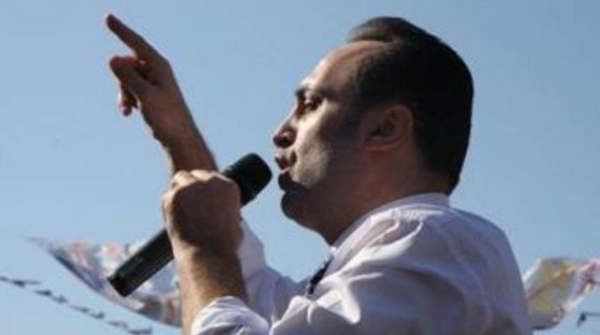 Myp&rsquo;li Yılmaz: &ldquo;bah&ccedil;eli Başarısız Olursa Siyasi Hayatı Biter&rdquo;