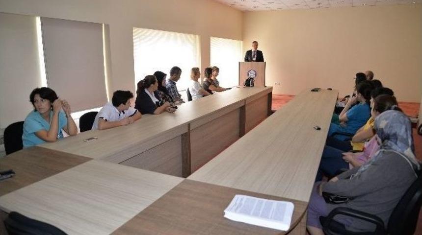 Her Yıl 5 Milyon &Ccedil;ocuğun &Ouml;l&uuml;m&uuml;ne Sebep Olan Sinsi Hastalık &lsquo;sepsis&rsquo; Bilinmiyor