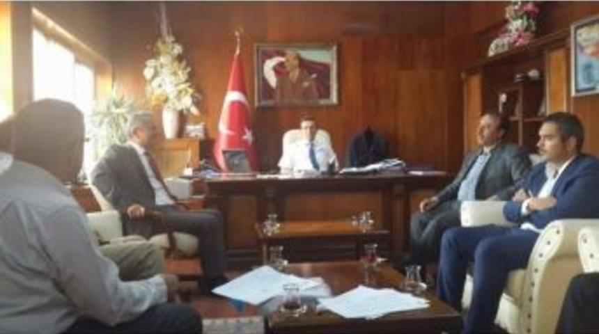 &Ccedil;aycuma&rsquo;da Kurbanlar Belediye Mezbahanesinde &Uuml;cretsiz Kesilecek