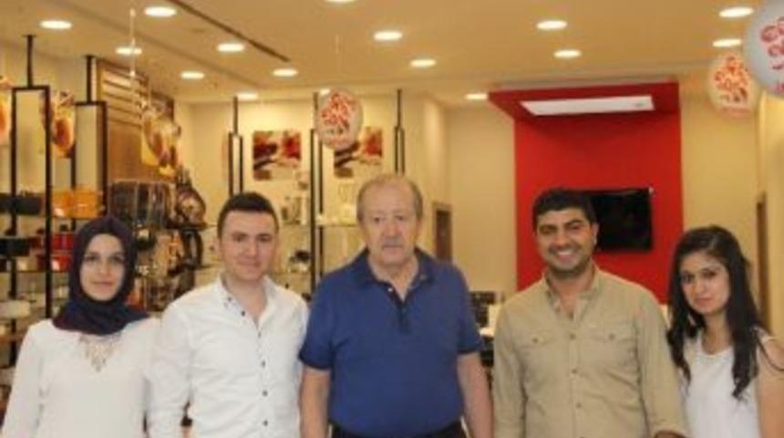 Ninova Park B&uuml;nyesine Bir Markayı Daha Kattı