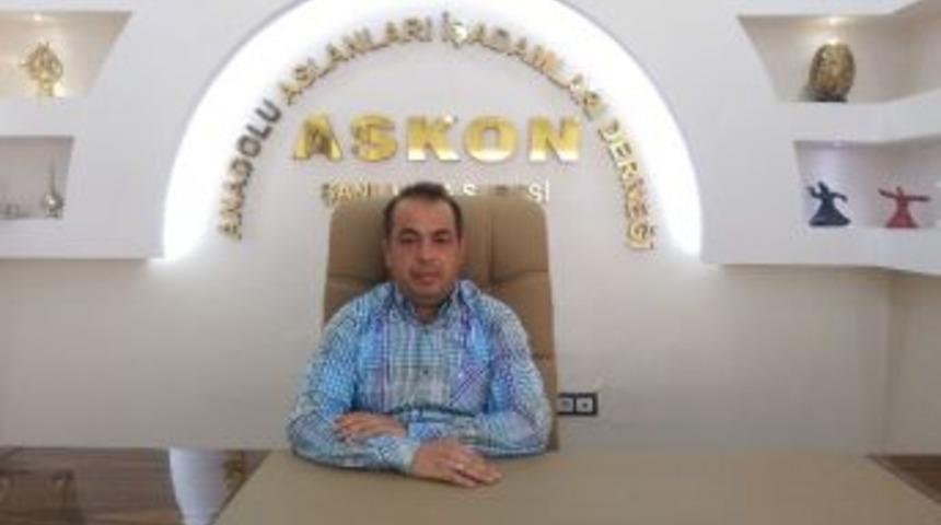 Askon&rsquo;dan Sağduyu &Ccedil;ağrısı