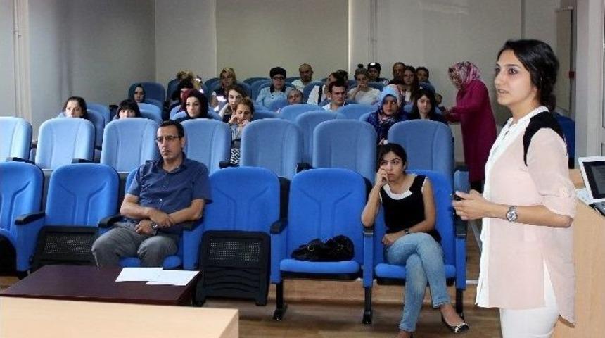 G&uuml;m&uuml;şhane&rsquo;de Acil Sağlık G&ouml;revlilerine Kriz Eğitimi Verildi