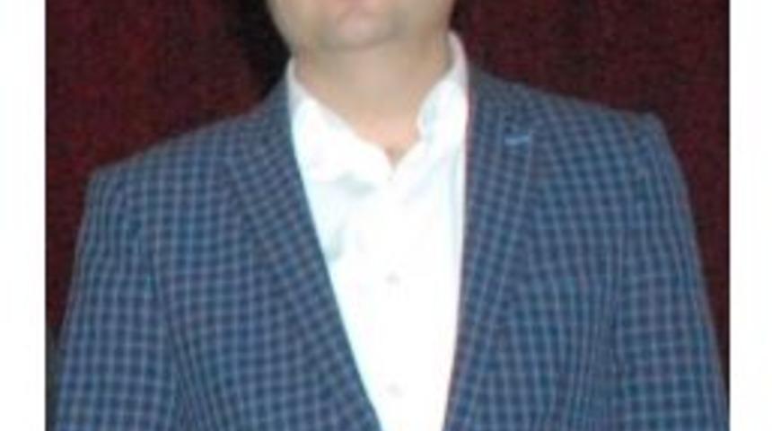 Kayserispor Genel Sekreteri Rıfat Pehlivan: