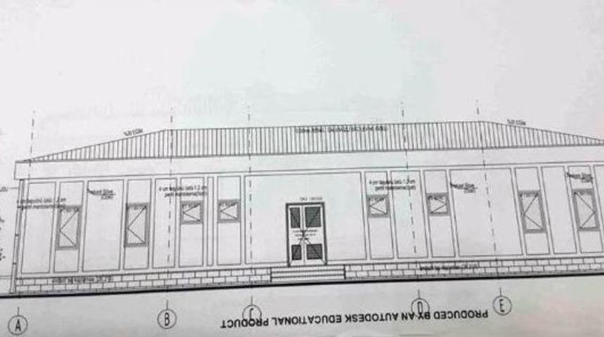 &Ccedil;anakkale&rsquo;ye 112 Acil İstasyonu