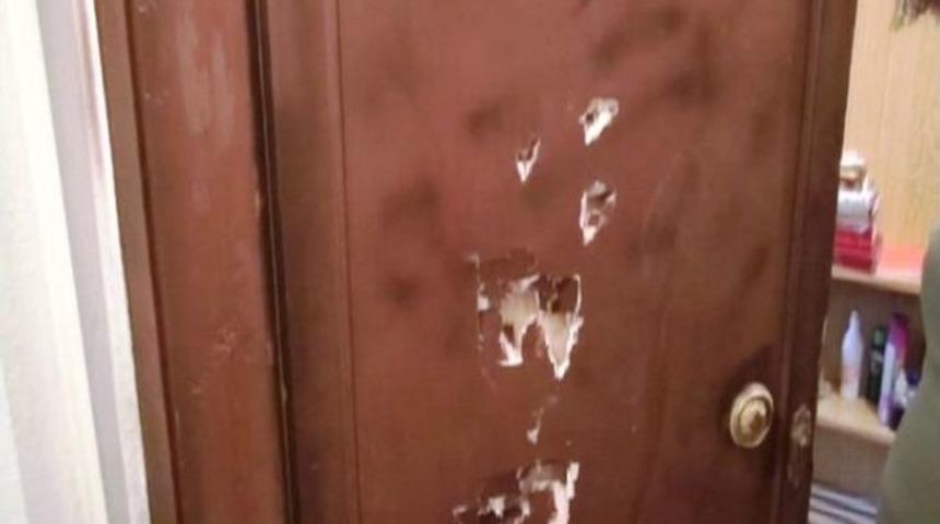 Halkevleri Yerine Yanlış Eve Gittiler