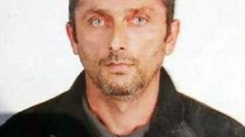 İki Kadını &Ouml;ld&uuml;rd&uuml;kten Sonra Ka&ccedil;tığı Ormanda Yakalandı