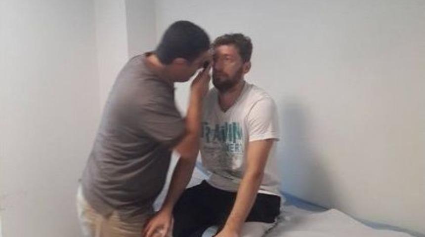 Yalova&rsquo;nın Dev Adamları Turp Gibi