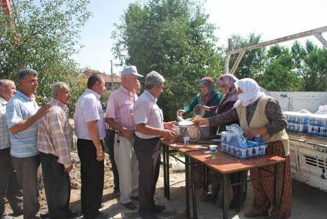 Üniversite Camisi’nin Temeli Atıldı