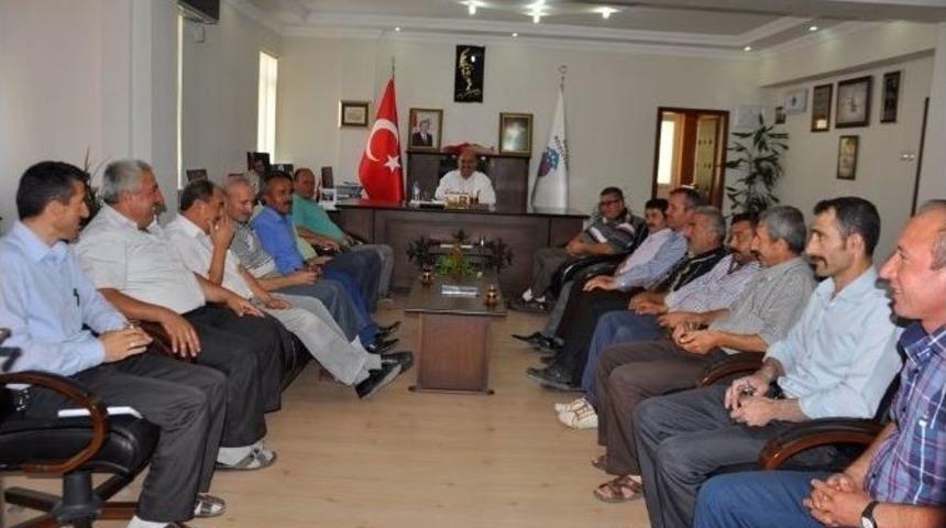 Bayat&rsquo;ta Ter&ouml;r Zirvesi