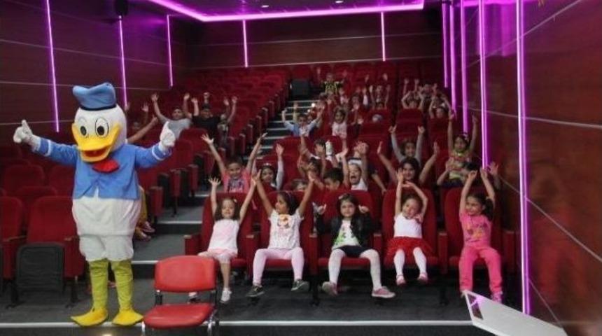 Yozgat &Ccedil;&ouml;z&uuml;m Kolejinden Oryantasyon Eğitimi