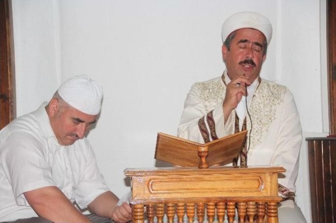 Bilecik&rsquo;in Tanınmış Eğilmez Ailesi Şehitleri Unutmadı