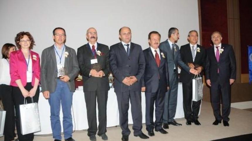 Sakarya Zaferi Ve Haymana Sempozyumu'ndan Birlik Mesajı