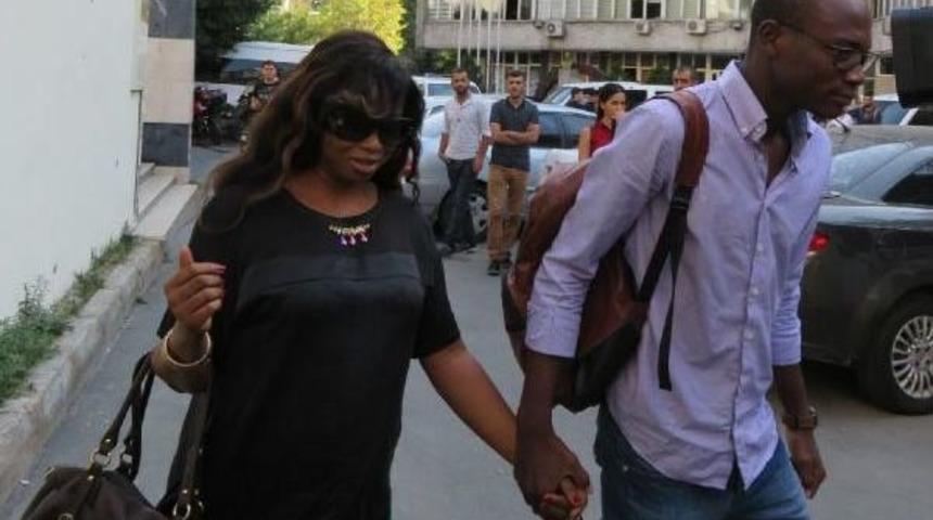 Togo'lu Işkadınının &Ccedil;alınan 150 Bin Euro Değerindeki Ziynet Eşyası Bulundu