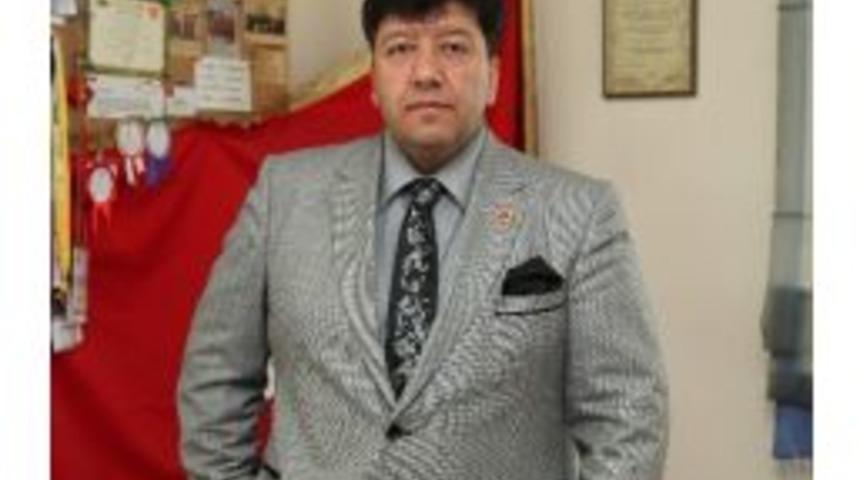 T&uuml;msiad Başkanı &Ccedil;ekici &rsquo;den Sağduyu &Ccedil;ağrısı