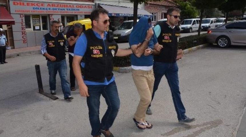 Eskişehir&rsquo;de Telefon Dolandırıcılığı Olayları Bitmiyor