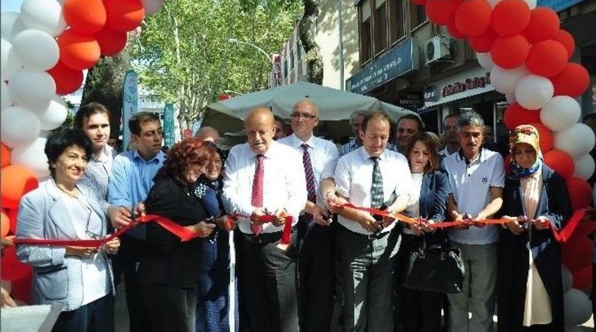 İznik&rsquo;te &Ccedil;ini Festivali Başladı