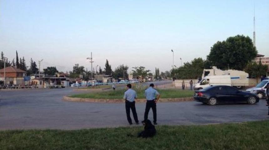 Şüpheli Poşetten Dondurma Külahı Çıktı