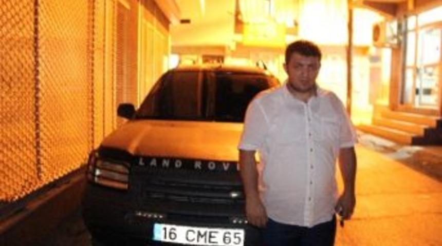 Uyuşturucu Alarak Trafiğe &Ccedil;ıkan Gen&ccedil;lerin İbretlik G&ouml;r&uuml;nt&uuml;s&uuml;