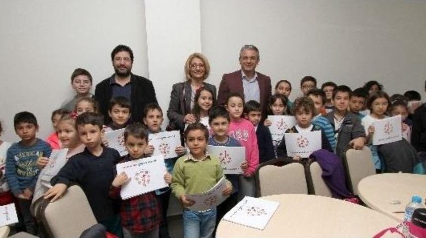 Karşıyakalı &Ccedil;ocuklara Kurs M&uuml;jdesi